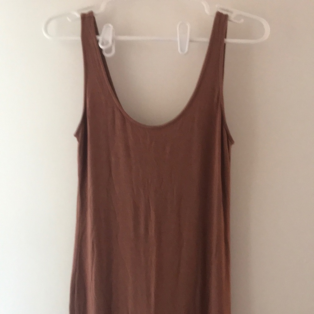 Forever21 summer maxi